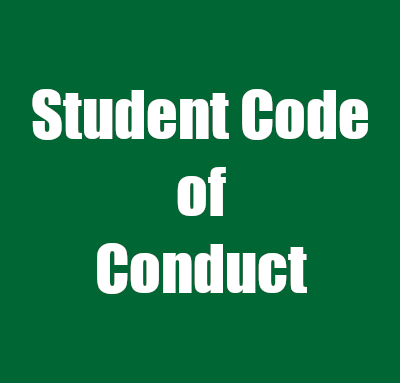conduct student code